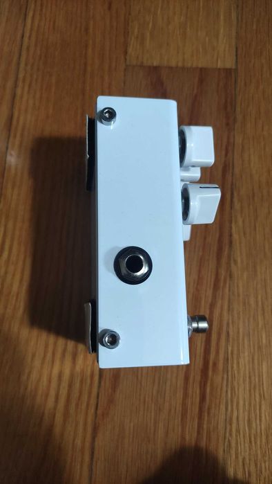 Pedal de Guitarra - 5501 - Darta Effects - HIGH GAIN 5150