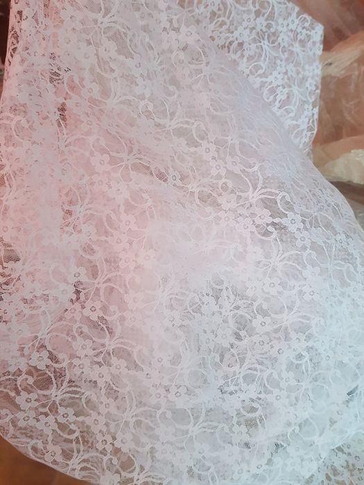 Fita grega "Espiguilha" fita de viés vincada e normal  botões pipos