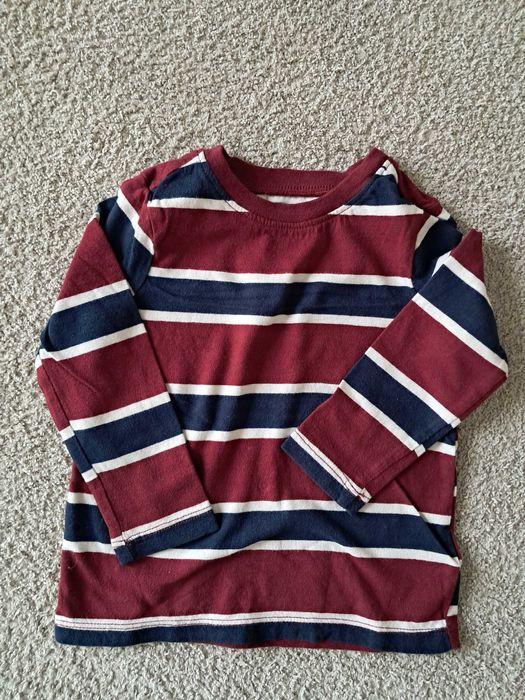 Roupa de menino - Tam: 18-24 meses