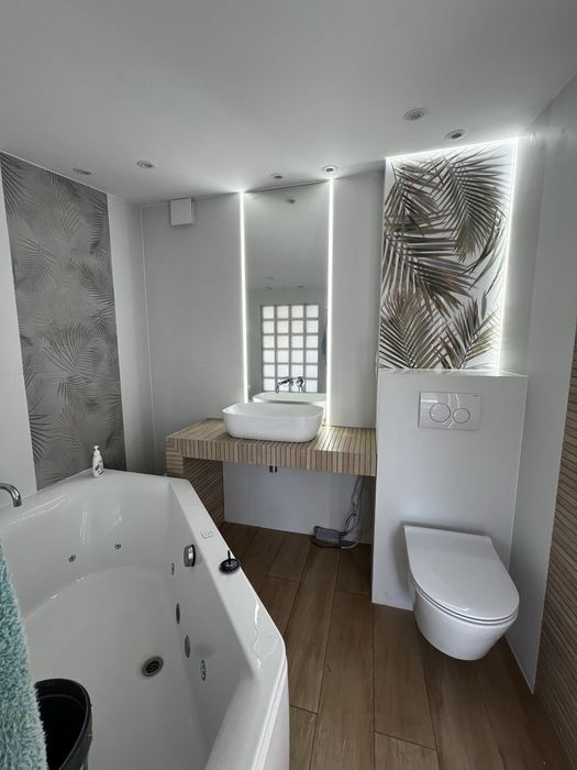 Gipsowanie/Remont/Wykończenia wnętrz/Sucha zabudowa/Glazurnik