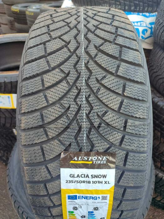 Austone 235/50 R18 101H Glacia Snow