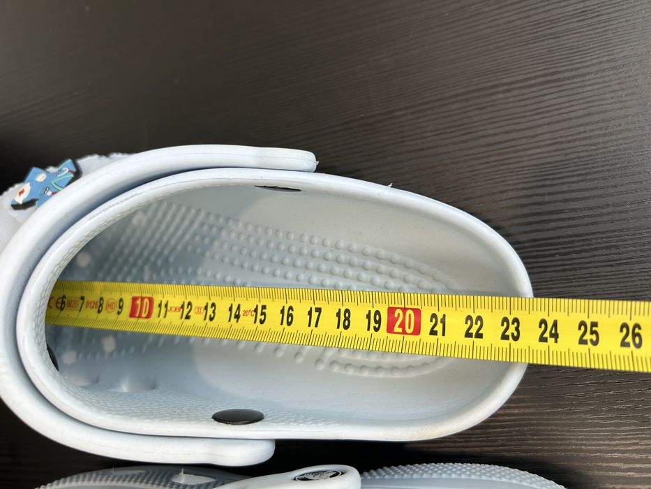 Crocs Baya Clog Jibbitz