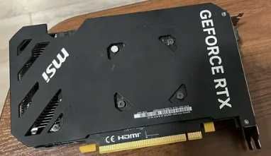 Nvidia Rtx 4060 8gb