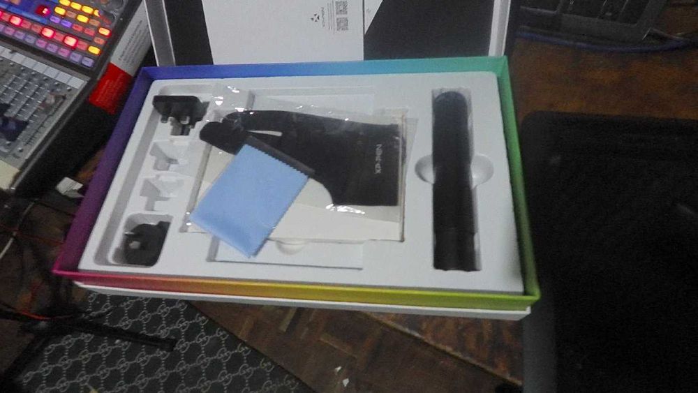 XP PEN ARTIST 12 – New, All Original Components64738035290499124