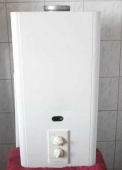 Продам газовую колонку б.у