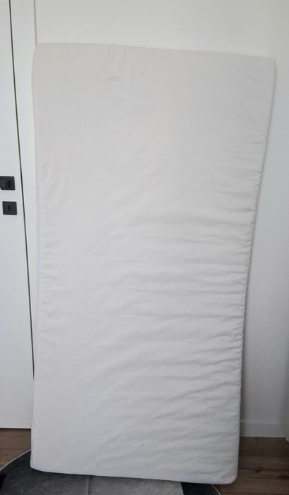 Materac do łóżeczka dziecięcego 160x80 cm materacyk łóżko