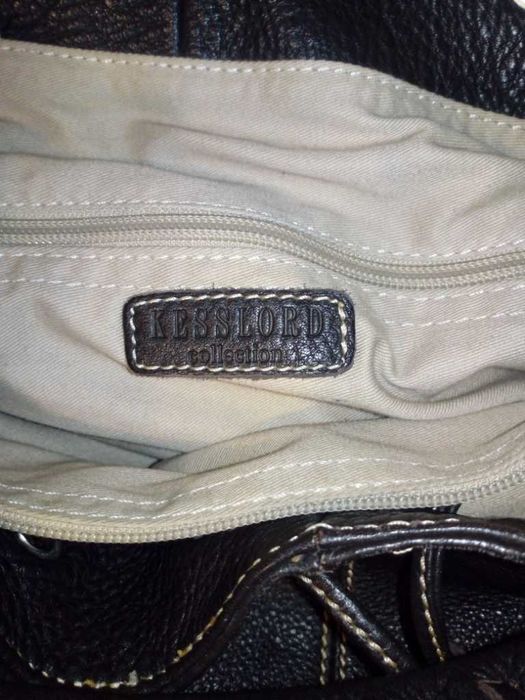 Torebka Damska Kesslord