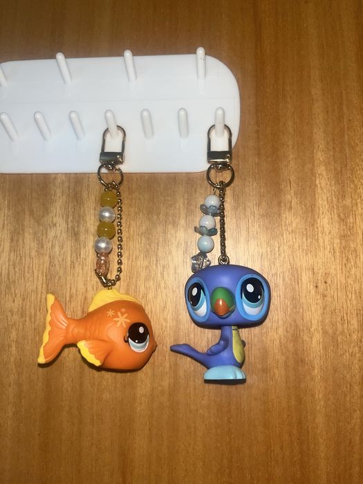Littlest Pet Shop