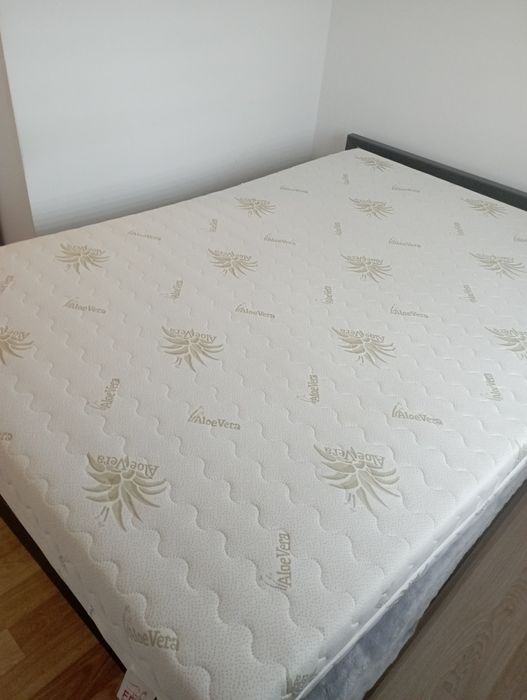 Materac AloeVera 140/200