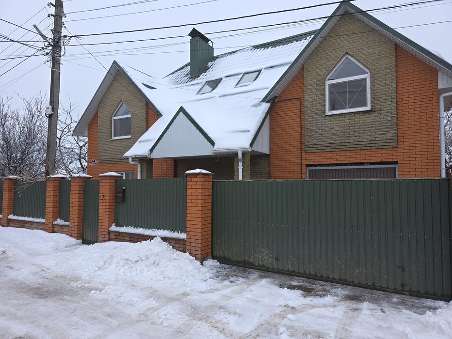 Дом по адресу ул. Магистратская (площадь 217 м²) - Atlanta.ua - фото 21