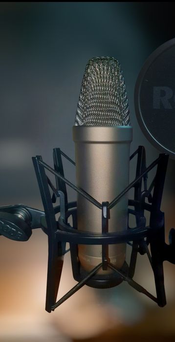 Продам Rode NT1-А