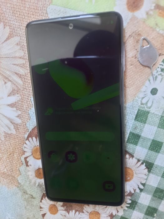 Самсунг м31s samsung M 31s
