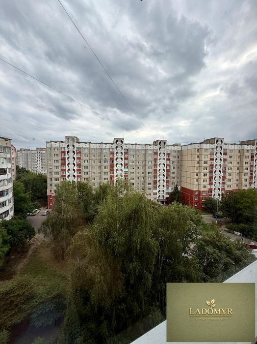 Продаж / Квартира / вул. Волинської Дивізії, Північний, Рівне