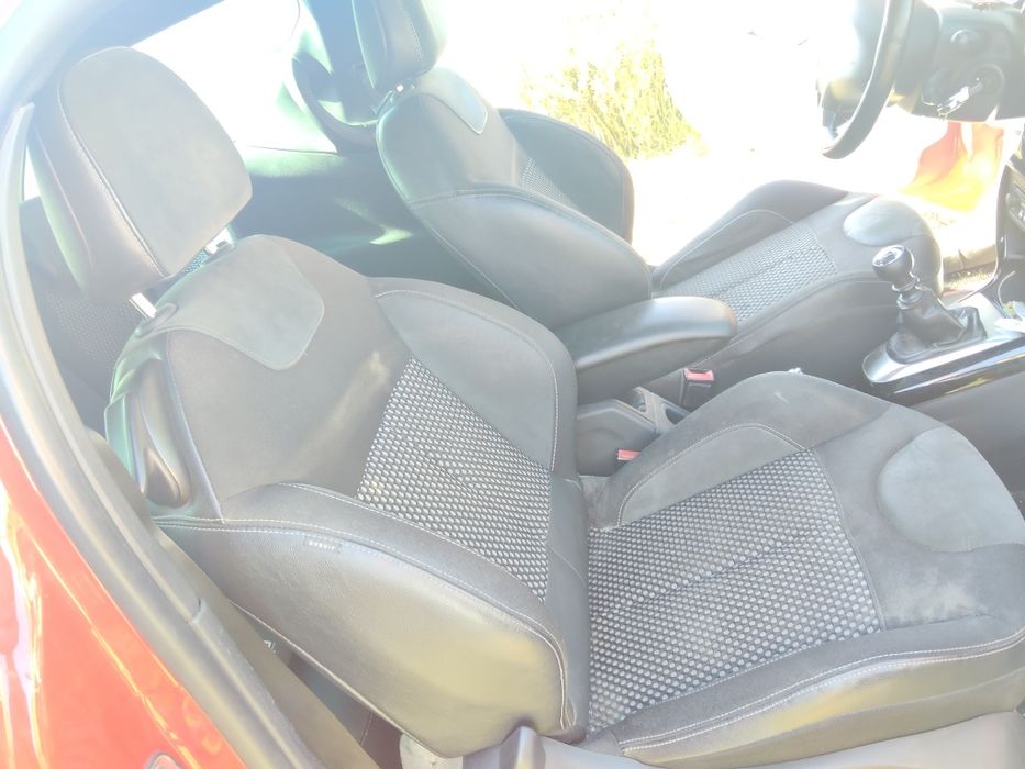 Ds3 1.6hdi 110cv