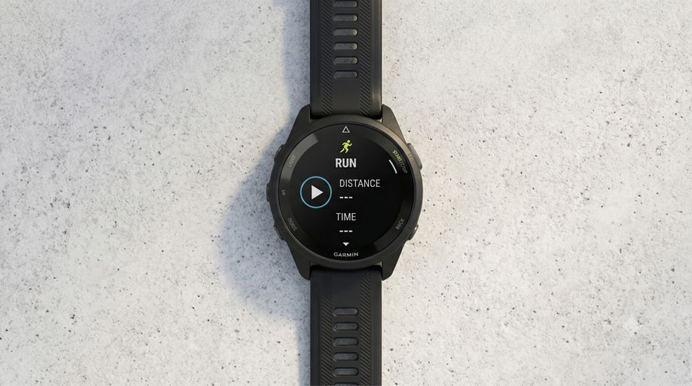 Garmin 165 смарт годинник