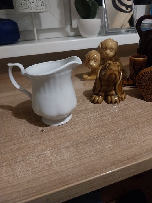 Sprzedam porcelanę