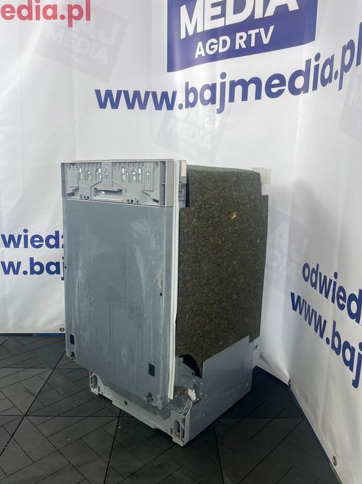 Zmywarka do zabudowy Bosch Germany 45cm  / A++ /Dostawa/Gwarancja