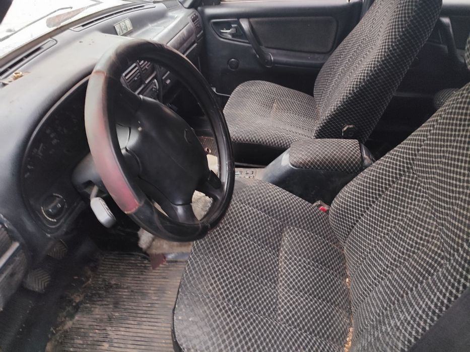 Газ 3110 Волга 1998