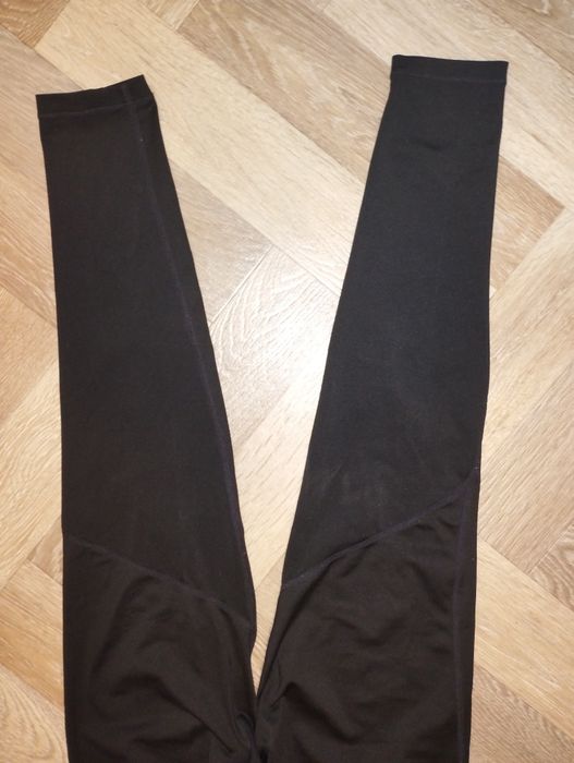 Термо леггинсы Nike  p.S