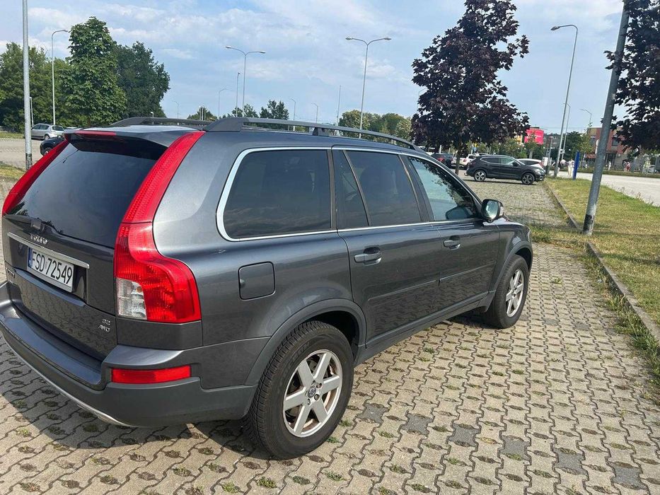 Volvo xc90 3.2 R6 4x4 Automat