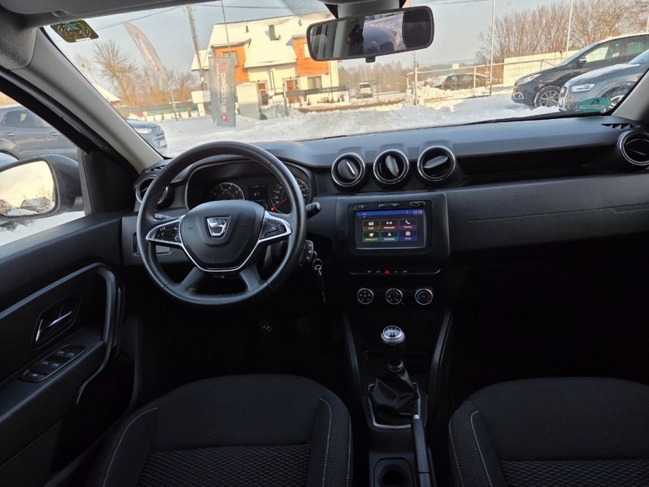 2018 rok, z Niemiec, 1.6 benzyna, bogate wyposażenie, GWARANCJA!