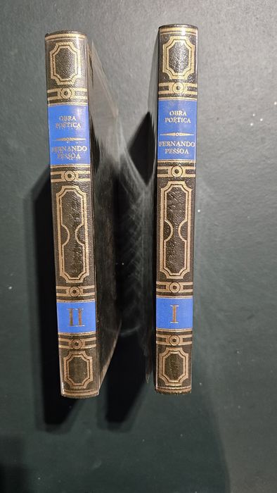Obra Poética Fernando Pessoa
