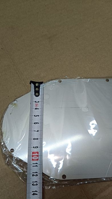 Dolna pokrywa do hulajnogi ninebot max G30