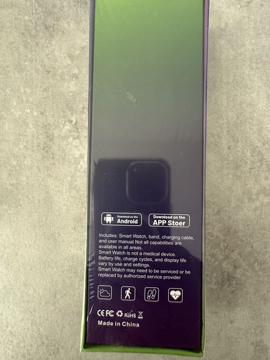 smartwatch T8000 Ultra 3