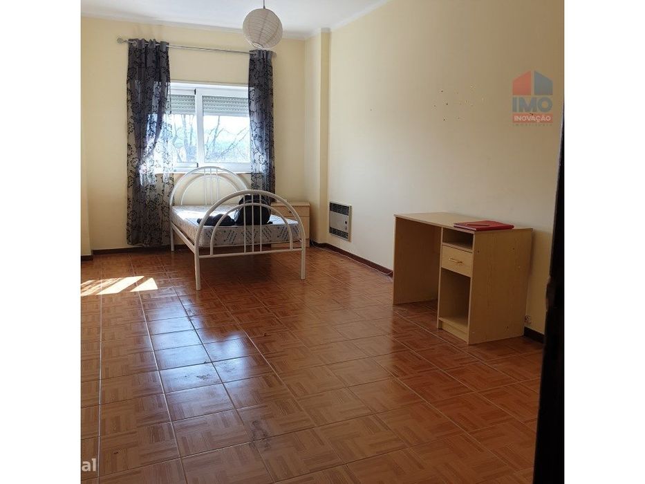 Magnífico Apartamento!