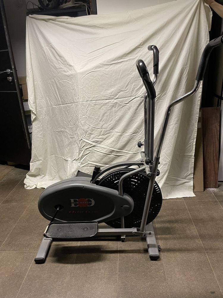 Orbit gym david douillet hot sale