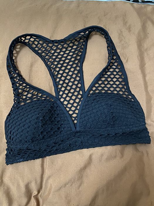 Комплект  женского белья, шорты и бюстики