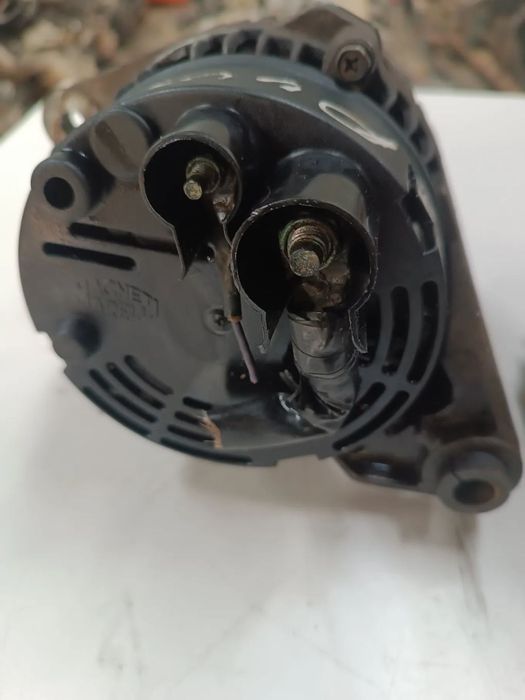 Alternador / motor arranque - Fiat Punto ( TD70 ) 1.7 td