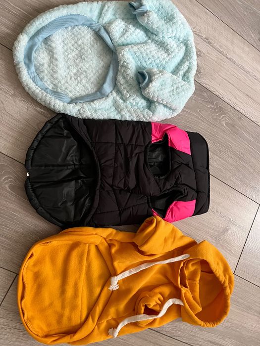 Одяг для собак новий