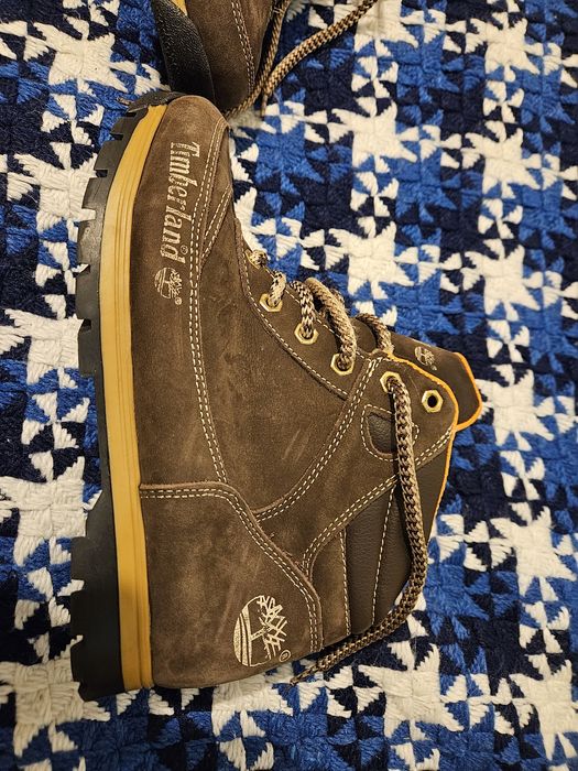 Botas Timberland n° 37