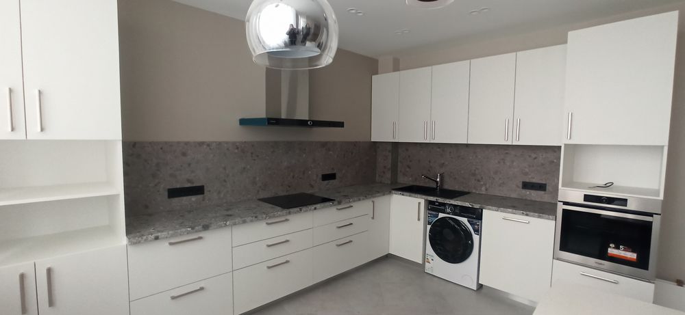 2кім.кв. ЖК KARAWAY Tower, вул. Ушинського, 14а