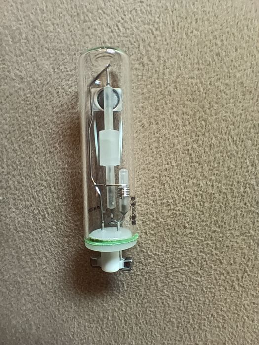 Lampa metalohalogenkowa CDM-Tm 20W 830 Mini PGJ 5 Philips NOWA !!!