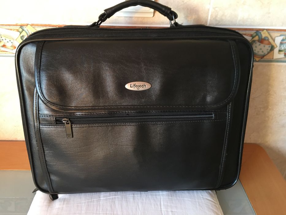 Mala/Pasta multifuncional