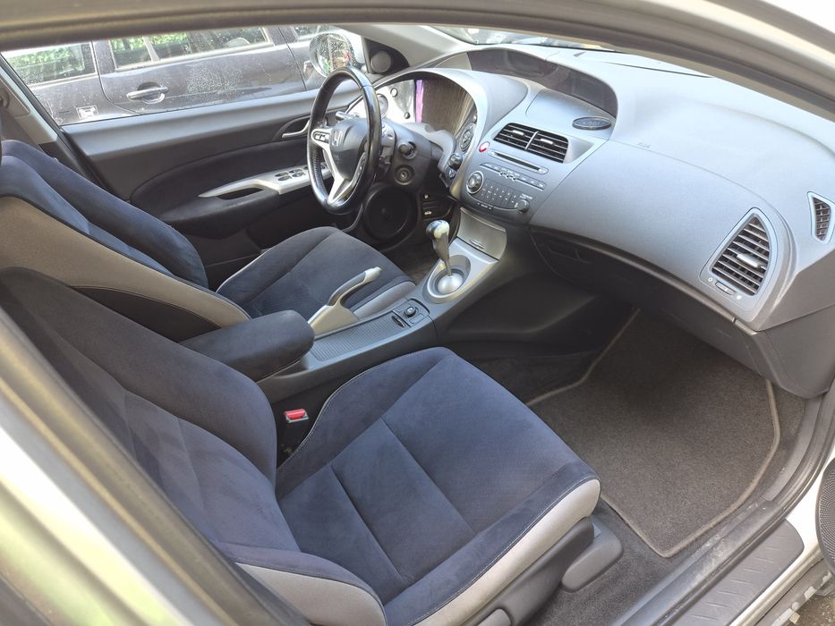 Sprzedam Hondę Civic