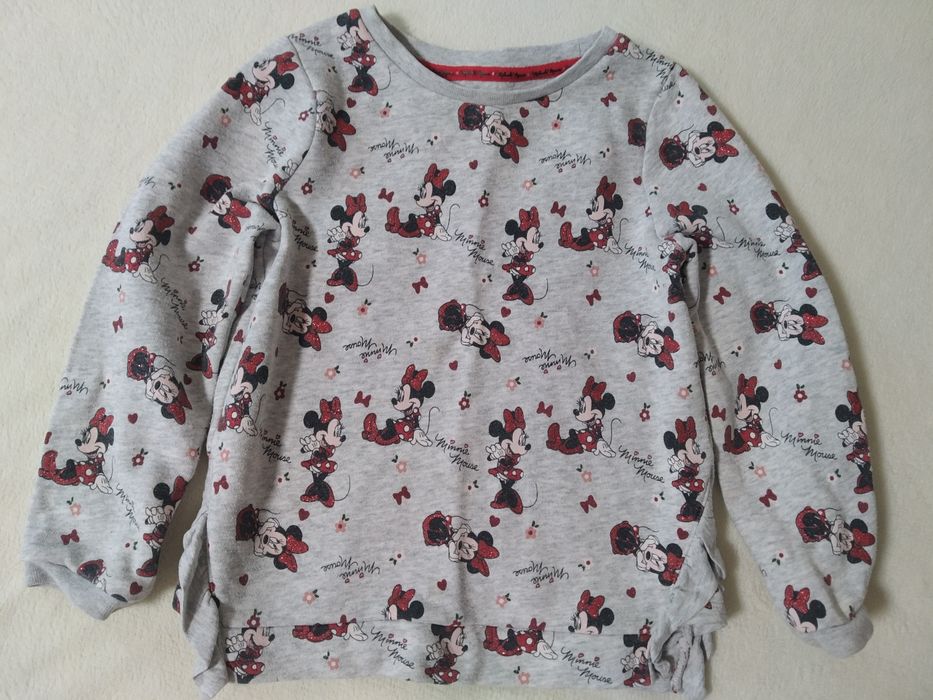 Кофта для дівчинки