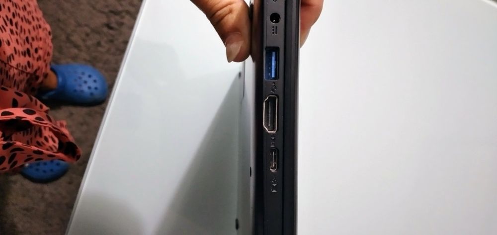 Computador portátil