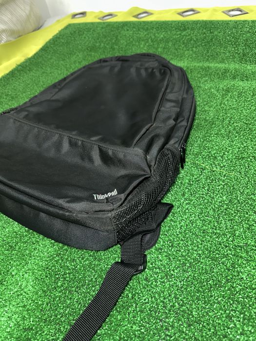 Mochila Lenovo ThinkPad Preta