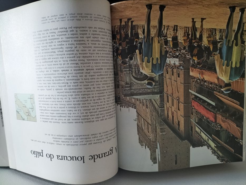 Viagens Sem Fronteiras. Seleções do Reader’s Digest (1973)
