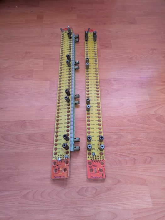 Кондуктор - шаблон для меблів Termit 5.3