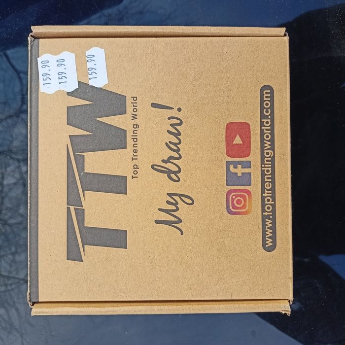 Ładowarka/Power bank 30 000a. Stacja ładujaca pod biurko