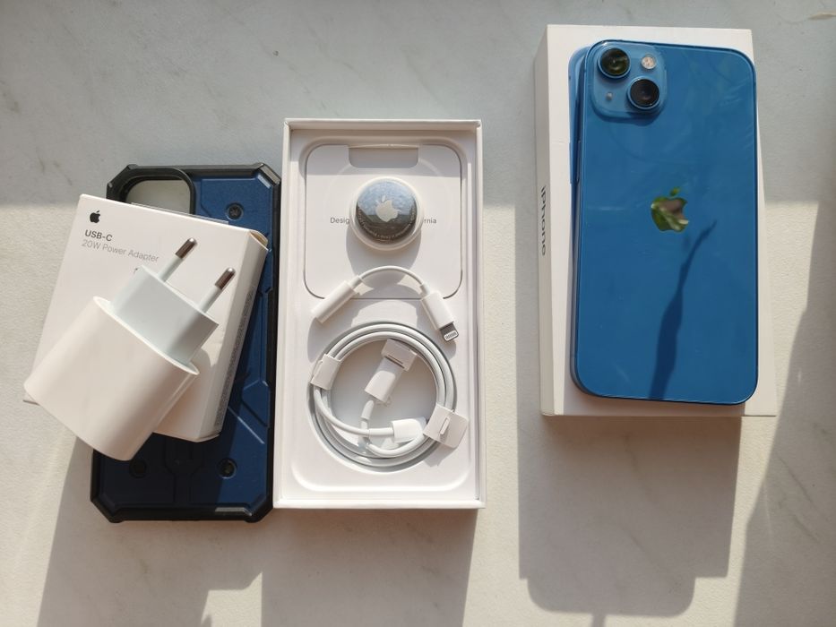 iphone 13 128 Gb