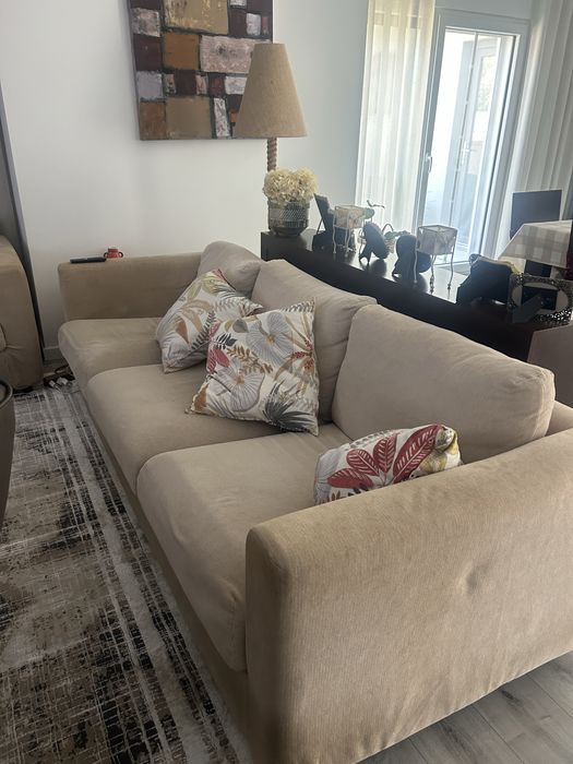 Sofas IKEA vilme