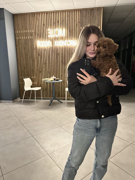 Шукаю наречену!  Я хлопчик Мальтипу