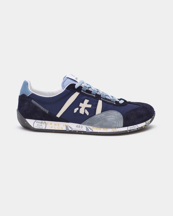 Premiata Jackyx 7496: 11 250 грн. - Кроссовки для города Львов на Olx