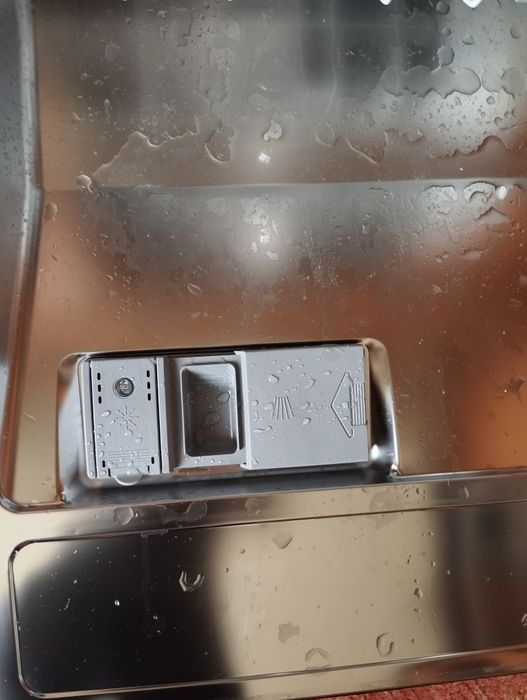 Zmywarka Bosch w bardzo dobrym stanie