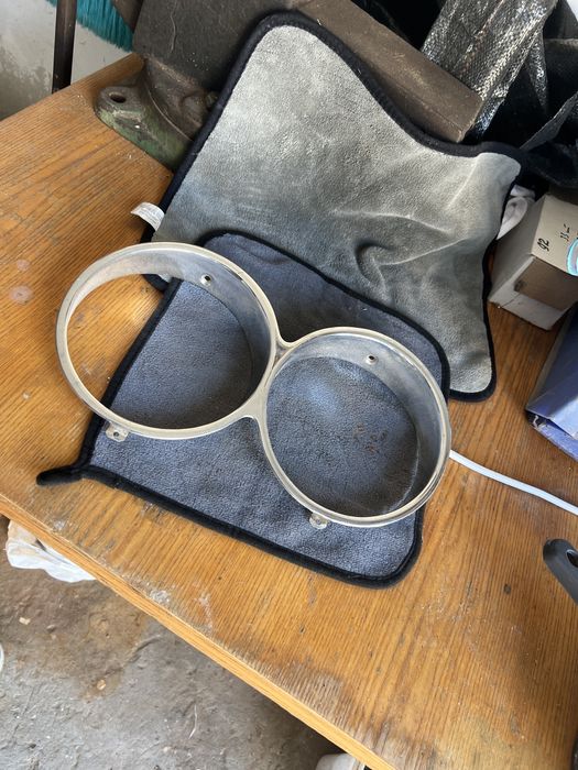 Ваз 2103 молдінг